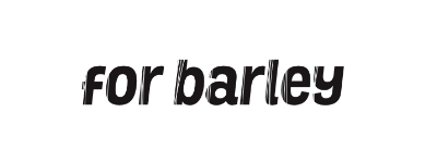 For barley